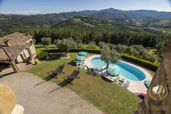 Imagen general del Villa Storie di Borgo. Foto 12