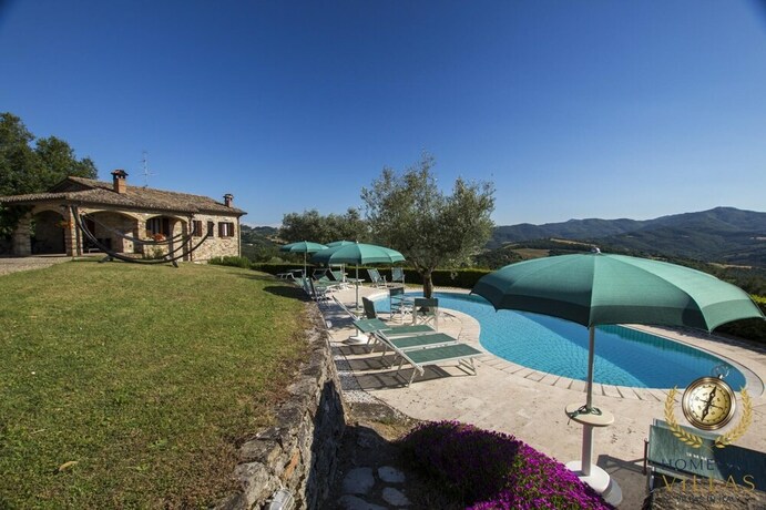 Imagen general del Villa Storie di Borgo. Foto 13