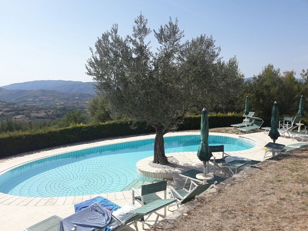 Imagen general del Villa Storie di Borgo. Foto 14