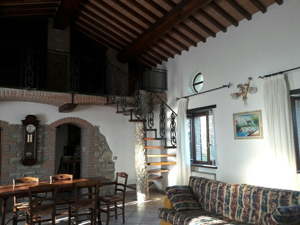 Imagen general del Villa Storie di Borgo. Foto 15