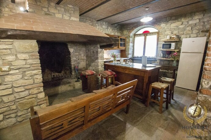 Imagen general del Villa Storie di Borgo. Foto 16