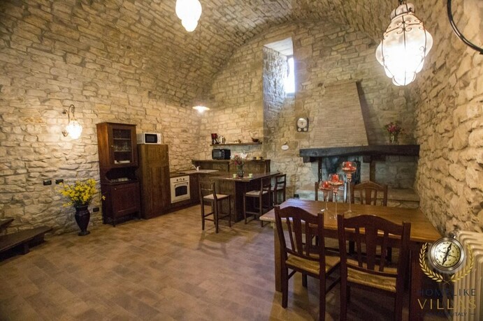 Imagen general del Villa Storie di Borgo. Foto 18