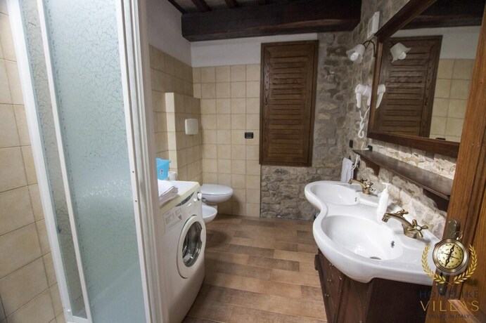 Imagen general del Villa Storie di Borgo. Foto 19