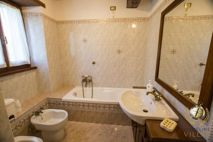 Imagen general del Villa Storie di Borgo. Foto 20