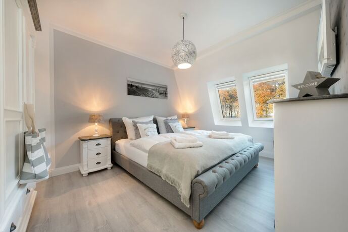 Imagen general del Villa Strandblick. Foto 3