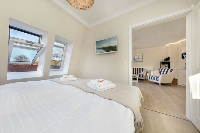 Imagen general del Villa Strandblick. Foto 4