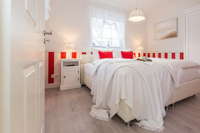 Imagen de la habitación del Villa Strandblick. Foto 17