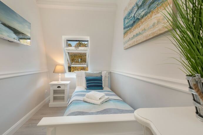 Imagen general del Villa Strandblick. Foto 6