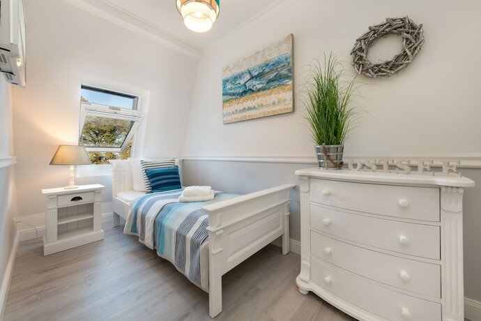 Imagen general del Villa Strandblick. Foto 7