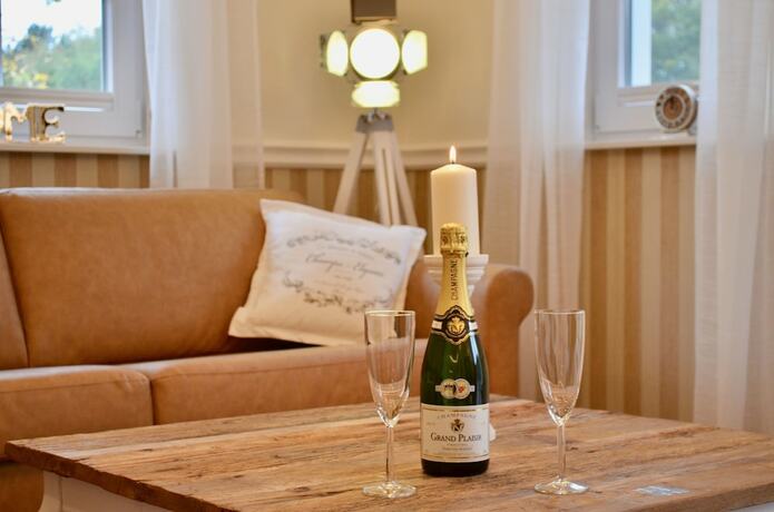 Imagen general del Villa Strandblick. Foto 8