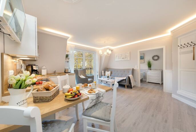 Imagen general del Villa Strandblick. Foto 9