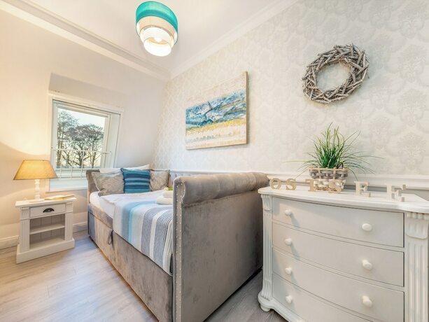 Imagen general del Villa Strandblick. Foto 10