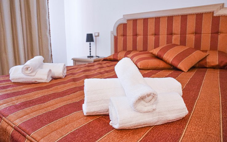 Imagen de la habitación del Villa Strassoldo, EX: Attianese Hotel Restaurant. Foto 3