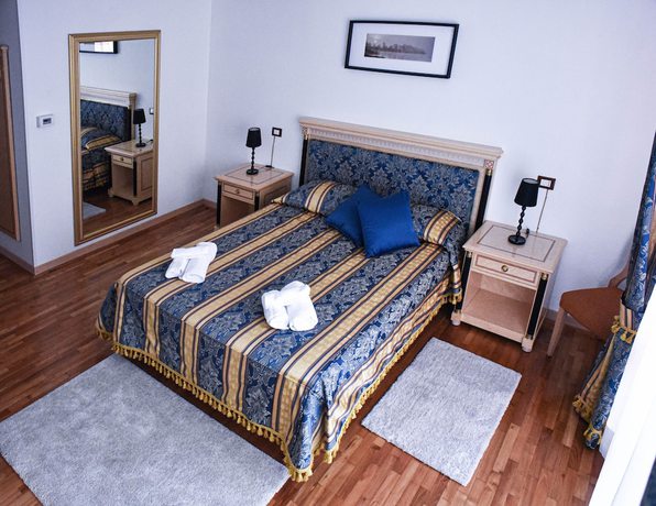 Imagen de la habitación del Villa Strassoldo, EX: Attianese Hotel Restaurant. Foto 5