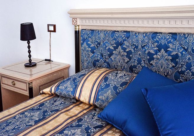 Imagen de la habitación del Villa Strassoldo, EX: Attianese Hotel Restaurant. Foto 6