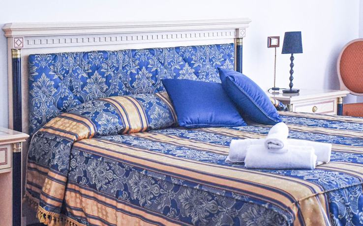Imagen de la habitación del Villa Strassoldo, EX: Attianese Hotel Restaurant. Foto 8