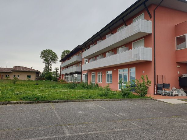 Imagen general del Villa Strassoldo, EX: Attianese Hotel Restaurant. Foto 1