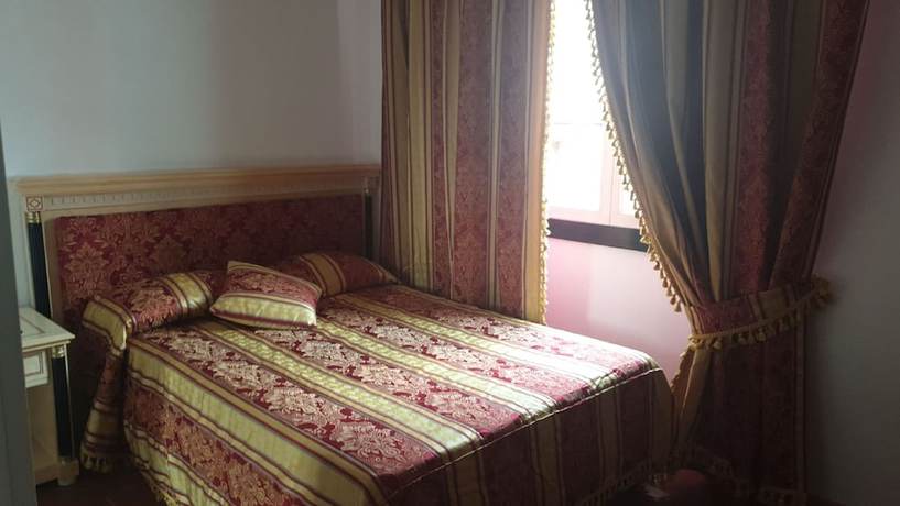 Imagen de la habitación del Villa Strassoldo, EX: Attianese Hotel Restaurant. Foto 11