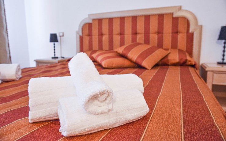 Imagen de la habitación del Villa Strassoldo, EX: Attianese Hotel Restaurant. Foto 12