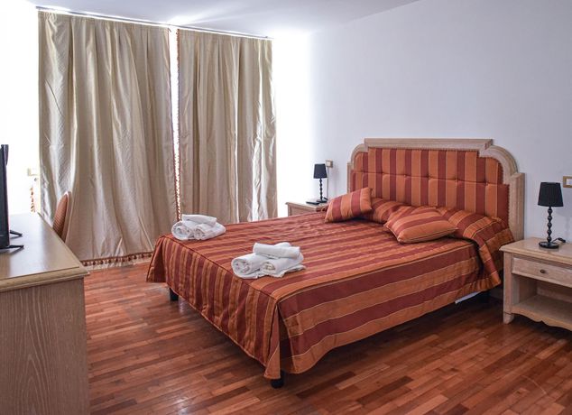 Imagen de la habitación del Villa Strassoldo, EX: Attianese Hotel Restaurant. Foto 16