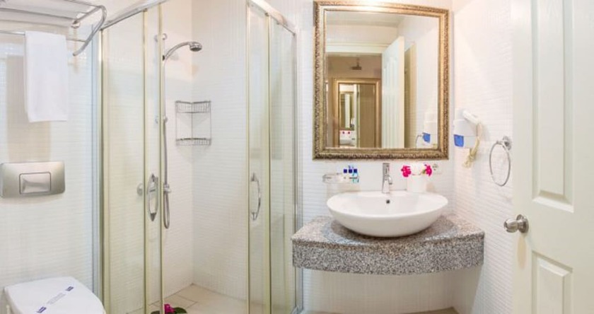 Imagen de la habitación del Villa Sunflower Hotel - All Inclusive. Foto 3