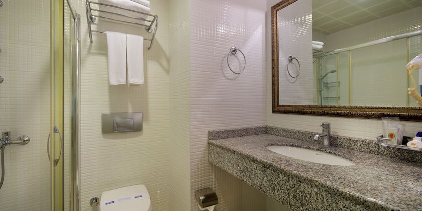 Imagen de la habitación del Villa Sunflower Hotel - All Inclusive. Foto 4