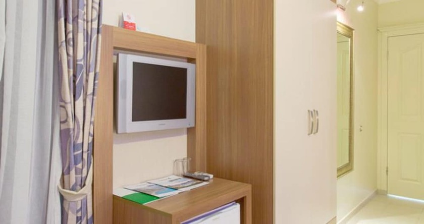 Imagen de la habitación del Villa Sunflower Hotel - All Inclusive. Foto 5