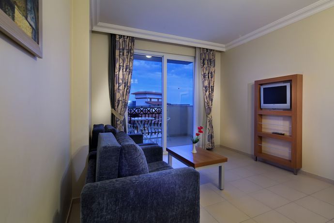 Imagen de la habitación del Villa Sunflower Hotel - All Inclusive. Foto 6