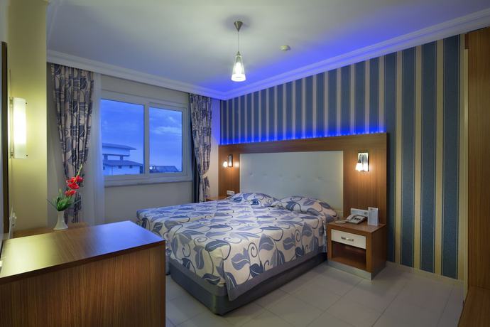 Imagen de la habitación del Villa Sunflower Hotel - All Inclusive. Foto 7