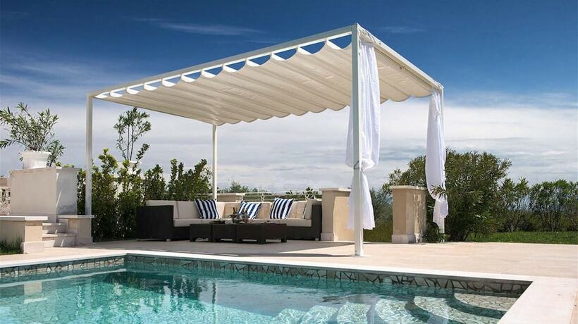 Imagen general del Villa Surya 8 2. Foto 3