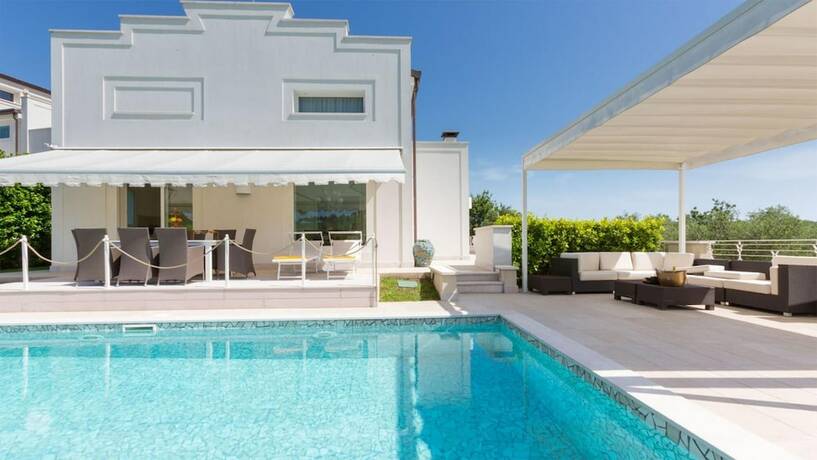 Imagen general del Villa Surya 8 2. Foto 9