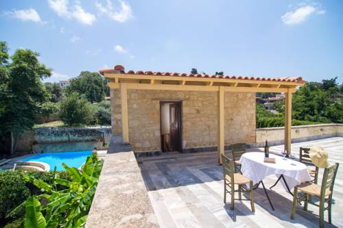 Imagen de la habitación del Villa Svega. Foto 4