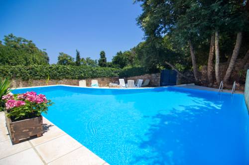 Imagen de la habitación del Villa Svega. Foto 5