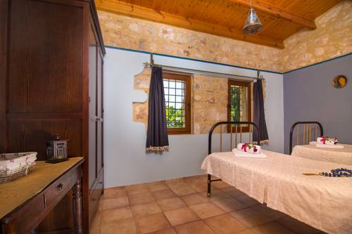 Imagen de la habitación del Villa Svega. Foto 6