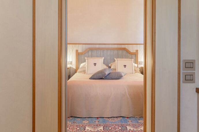 Imagen de la habitación del Villa Svetoni Wine Resort. Foto 11