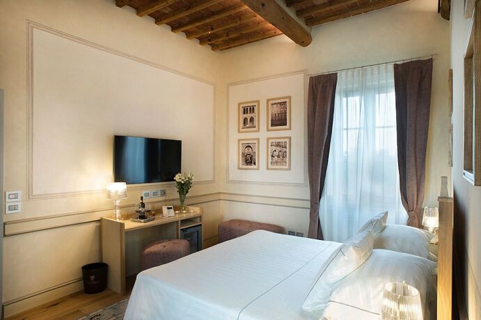 Imagen de la habitación del Villa Svetoni Wine Resort. Foto 12