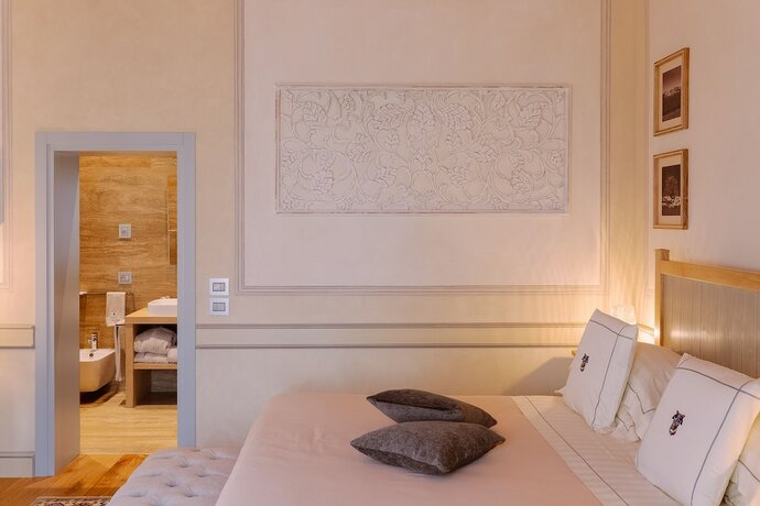 Imagen general del Villa Svetoni Wine Resort. Foto 3