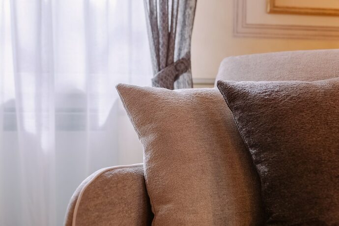 Imagen general del Villa Svetoni Wine Resort. Foto 8