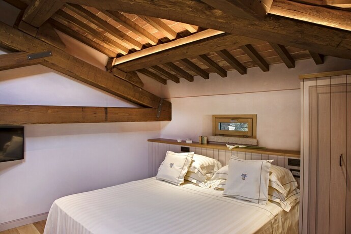 Imagen de la habitación del Villa Svetoni Wine Resort. Foto 19