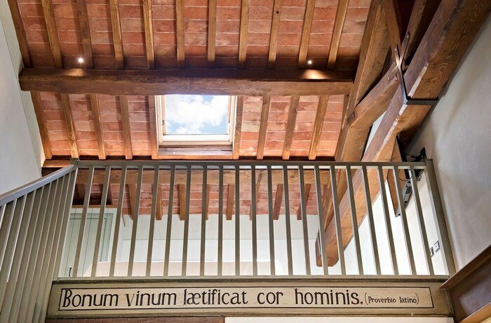 Imagen de la habitación del Villa Svetoni Wine Resort. Foto 20