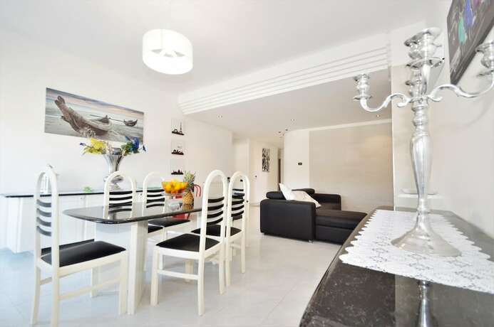 Imagen general del Villa Sweet Dream con Piscina Privata Riscaldata. Foto 10