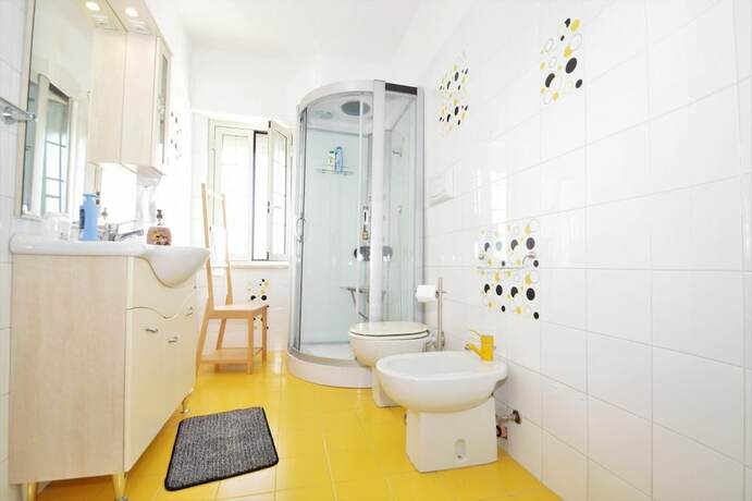 Imagen general del Villa Sweet Dream con Piscina Privata Riscaldata. Foto 11
