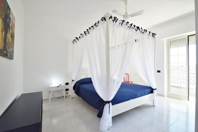 Imagen general del Villa Sweet Dream con Piscina Privata Riscaldata. Foto 16