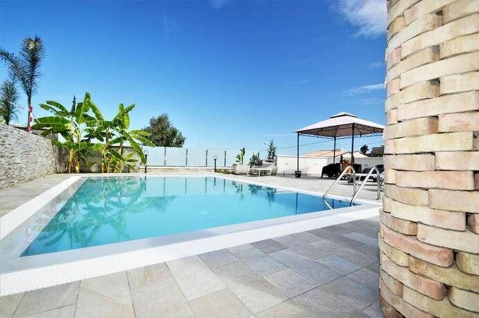 Imagen de la habitación del Villa Sweet Dream con Piscina Privata Riscaldata. Foto 20