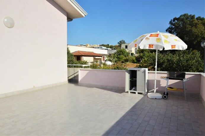Imagen general del Villa Sweet Dream con Piscina Privata Riscaldata. Foto 17