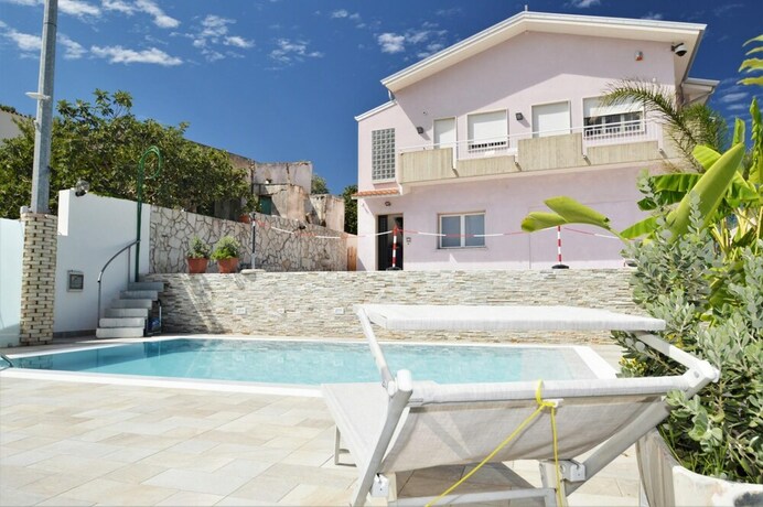 Imagen general del Villa Sweet Dream con Piscina Privata Riscaldata. Foto 18
