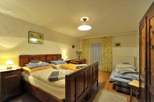 Imagen general del Villa Talheim. Foto 8