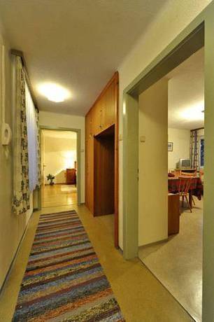 Imagen general del Villa Talheim. Foto 1