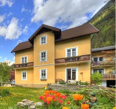 Imagen general del Villa Talheim. Foto 7