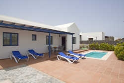 Imagen general del Villa Tamia B. Foto 2